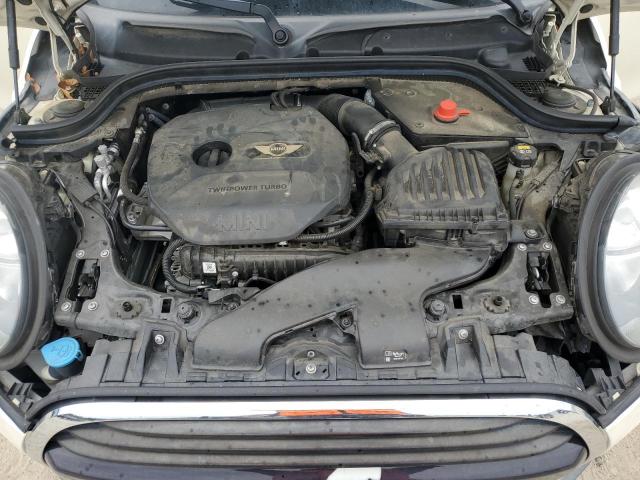 2018 MINI COOPER WMWXP5C53J2G62370