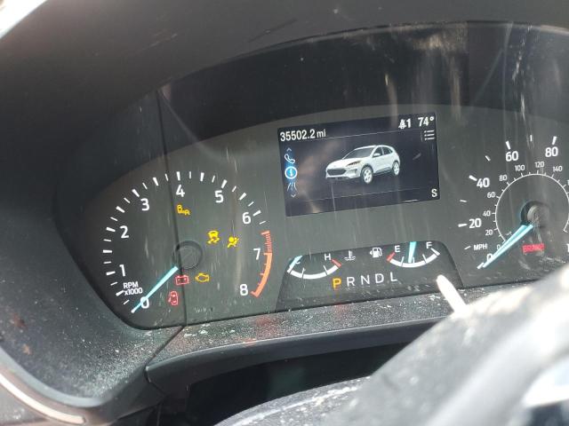 2022 FORD ESCAPE SEL 1FMCU9H69NUB91718