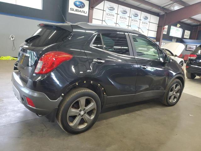 BUICK ENCORE 2014 black 4dr spor gas KL4CJESB3EB557044 photo #4