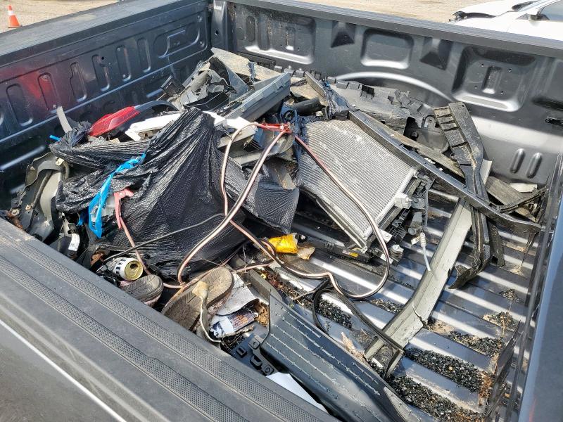 2024 FORD F 150 1FTFW3L85RKF37525