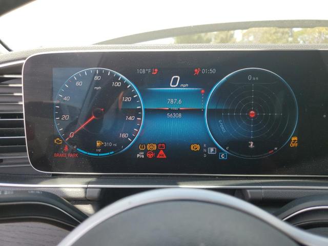 2020 MERCEDES-BENZ GLE 350 4JGFB4JE2LA106451