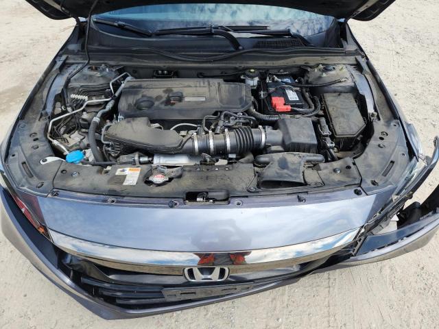 2019 HONDA ACCORD SPO 1HGCV2F39KA002369