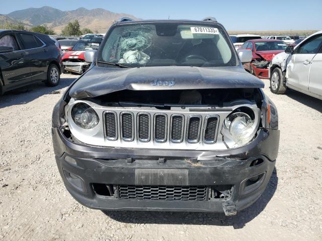 2016 JEEP RENEGADE LIMITED ZACCJBDT1GPC74211