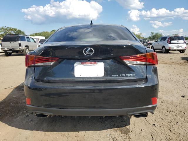 2017 LEXUS IS 300 - JTHCM1D29H5017623