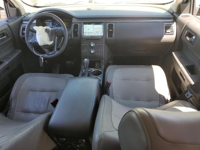 2018 FORD FLEX SEL 2FMGK5C80JBA15990