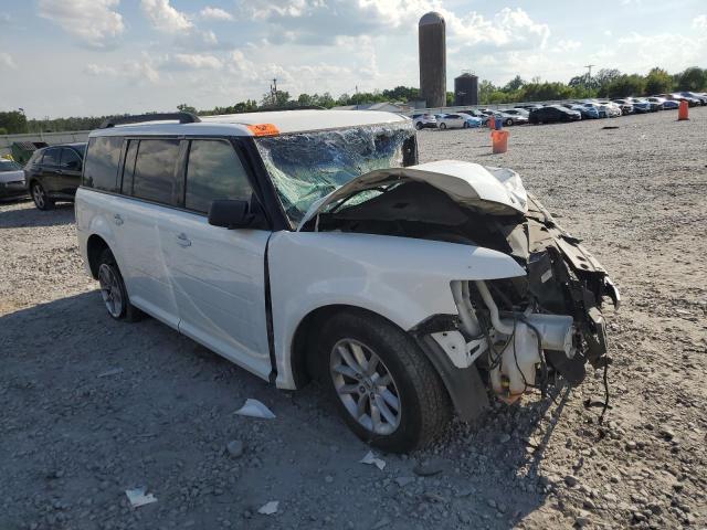 2016 FORD FLEX SE 2FMGK5B86GBA18810