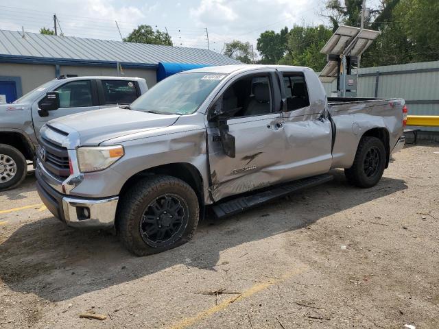 2015 TOYOTA TUNDRA DOUBLE CAB SR 5TFUW5F10FX476617