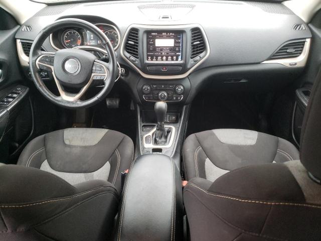 2014 JEEP CHEROKEE LATITUDE #3279578259