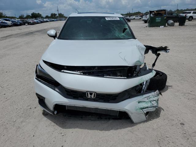 2023 HONDA CIVIC SPOR 19XFL1H82PE006255