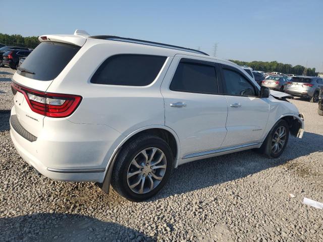 2016 DODGE DURANGO 1C4RDJEG3GC396926