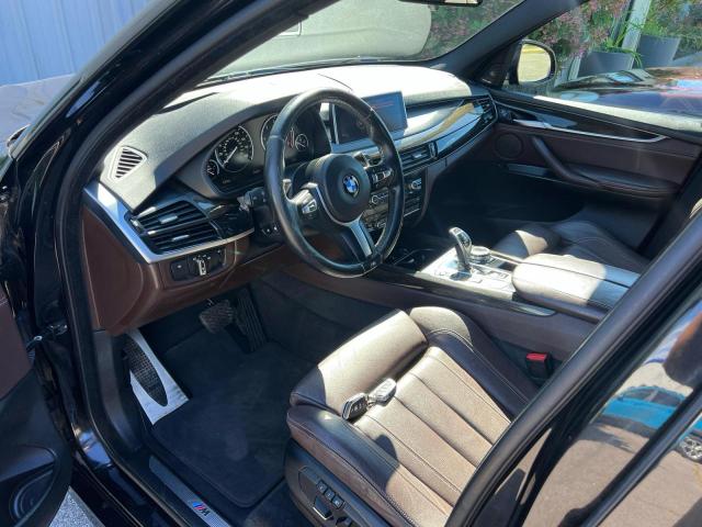2015 BMW X5 XDRIVE3 5UXKS4C55F0N08778
