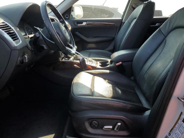 2015 AUDI Q5 PREMIUM WA1DGAFP1FA101035