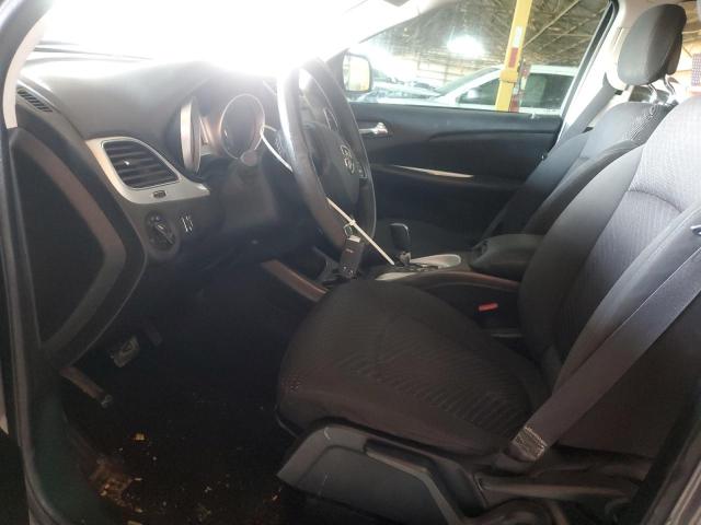 2016 DODGE JOURNEY SX 3C4PDCBG6GT198546