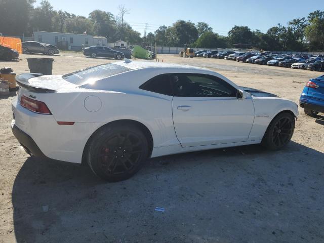 2015 CHEVROLET CAMARO 2SS 2G1FJ1EW6F9182384