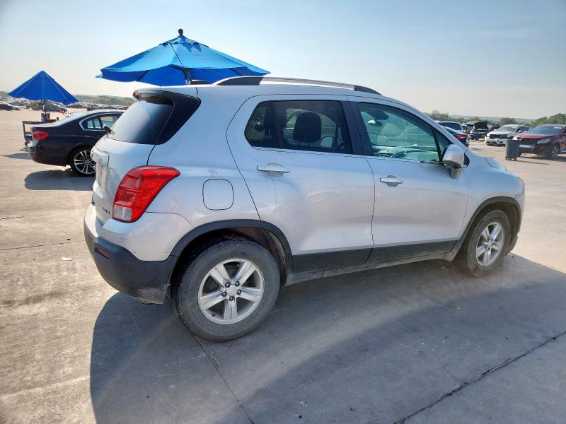 2016 CHEVROLET TRAX 1LT - 3GNCJLSB3GL163756