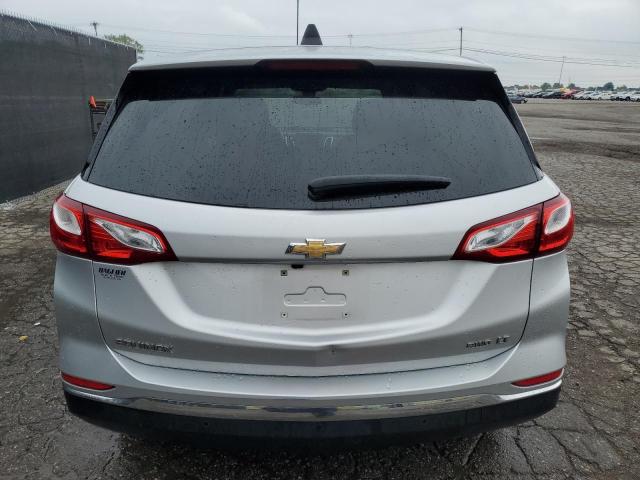 2020 CHEVROLET EQUINOX LT 3GNAXUEV9LS723247
