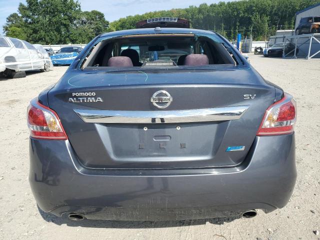 2013 NISSAN ALTIMA 2.5 - 1N4AL3APXDN469491