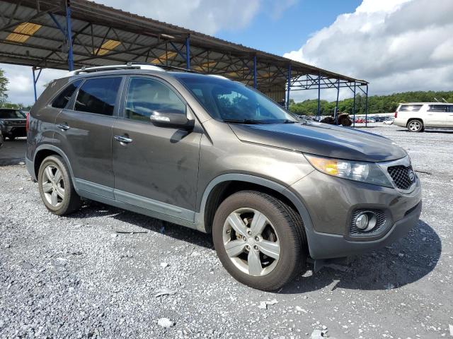 2013 KIA SORENTO EX - 5XYKU3A66DG328766