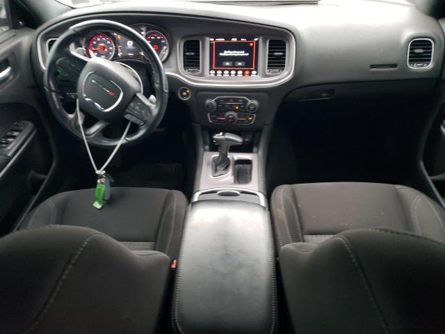 2019 DODGE CHARGER SX 2C3CDXJG8KH675832