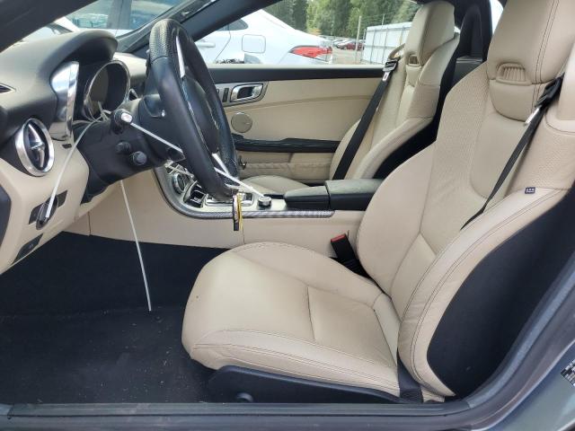 2018 MERCEDES-BENZ SLC 300 WDDPK3JA7JF150600