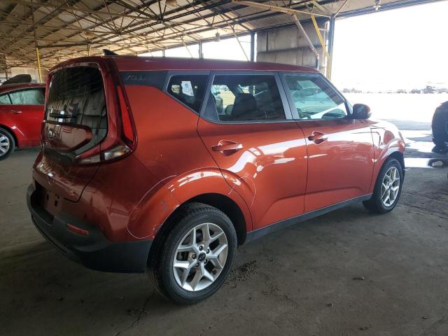 2021 KIA SOUL LX - KNDJ23AU9M7774763