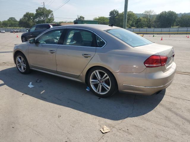 2015 VOLKSWAGEN PASSAT SE 1VWBS7A34FC021569