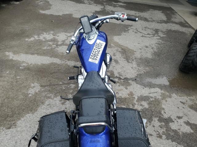2015 HONDA VT1300 CR JH2SC6604FK500256