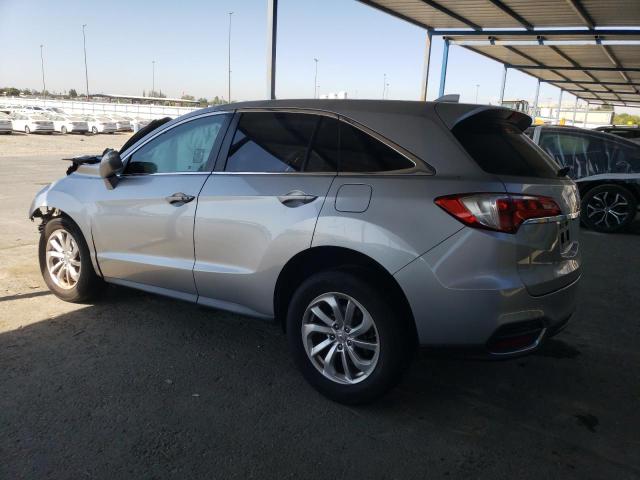 2017 ACURA RDX TECHNO 5J8TB3H54HL017596