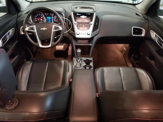 2017 CHEVROLET EQUINOX PR 2GNALDEK6H1527738