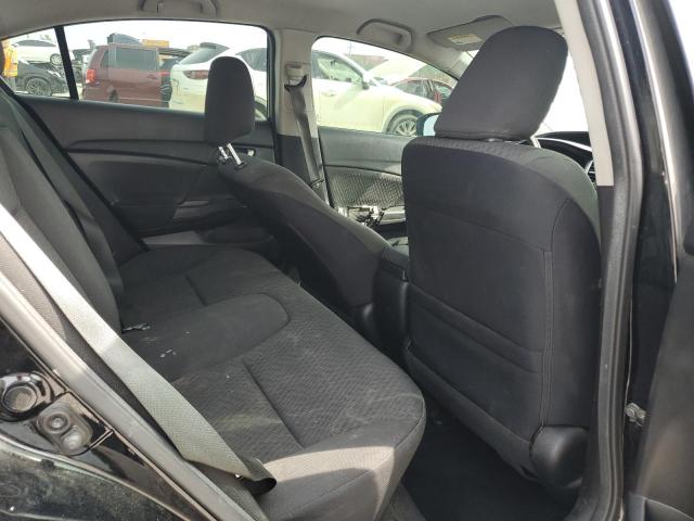 2015 HONDA CIVIC LX - 19XFB2F56FE071447
