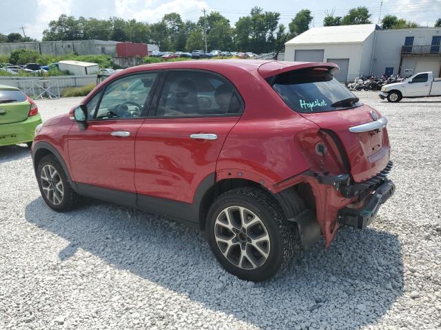 2016 FIAT 500X TREKK ZFBCFYCT0GP331258