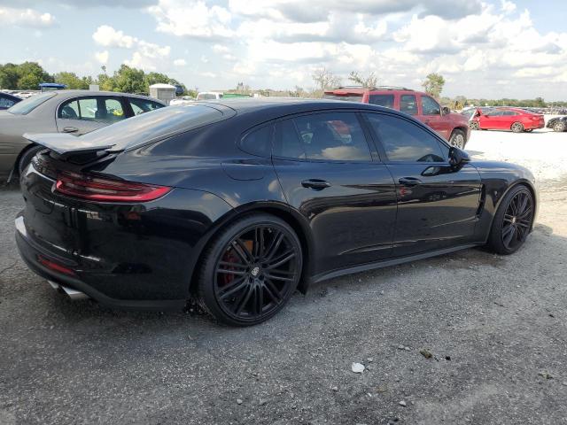 2017 PORSCHE PANAMERA 4 WP0AB2A70HL123183