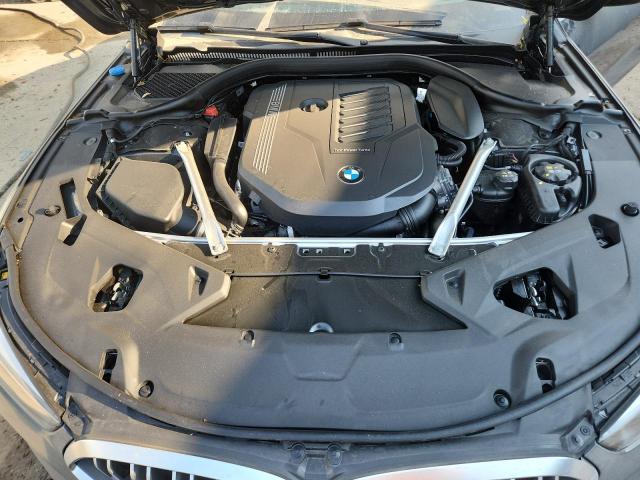 2025 BMW 840XI WBADZ4C00SCT84113
