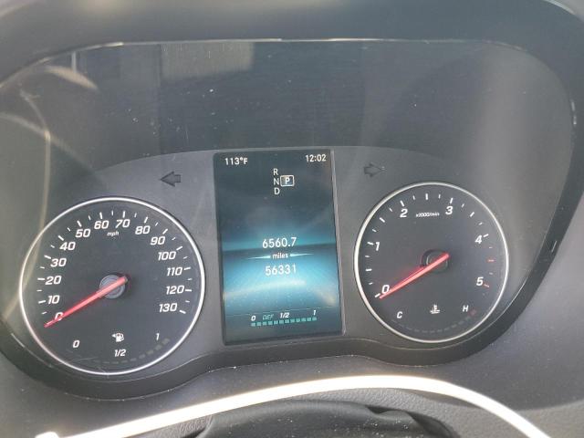 2023 MERCEDES-BENZ SPRINTER 2 - W1Z4NFHY8PT155427