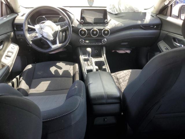 2021 NISSAN SENTRA SV - 3N1AB8CV1MY271152