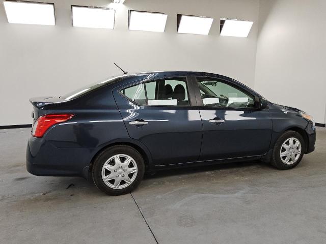 2015 NISSAN VERSA S - 3N1CN7AP9FL851540