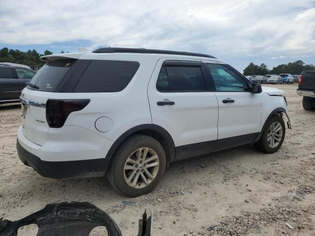 2016 FORD EXPLORER 1FM5K7B8XGGA93957