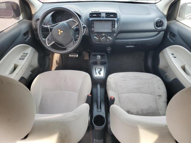 2018 MITSUBISHI MIRAGE G4 ML32F3FJ0JHF12827