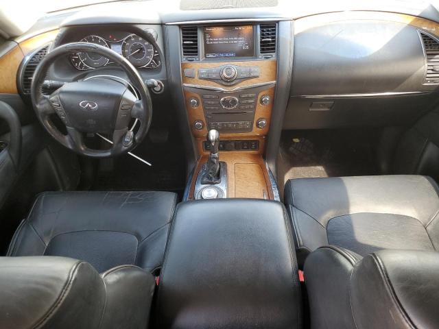 2011 INFINITI QX56 - JN8AZ2NE1B9006046