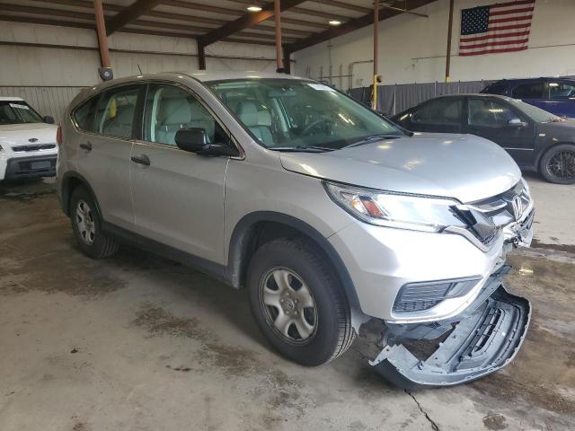 2015 HONDA CR-V LX 5J6RM4H37FL022953