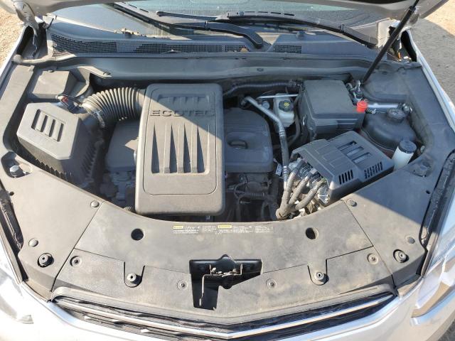 2016 CHEVROLET EQUINOX LT - 2GNALCEK7G1143931