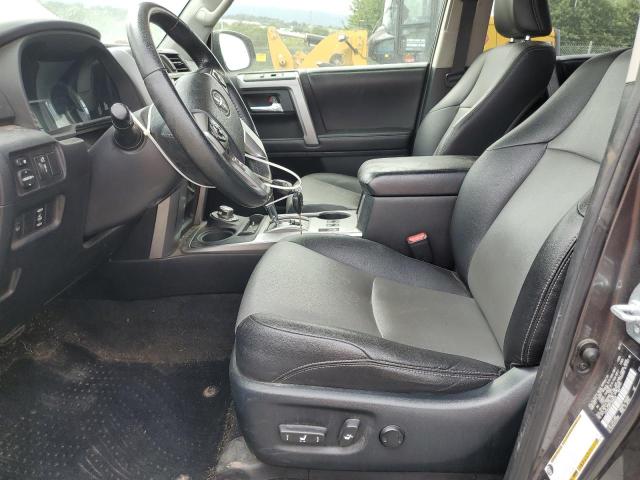 2015 TOYOTA 4RUNNER SR JTEBU5JR3F5256602
