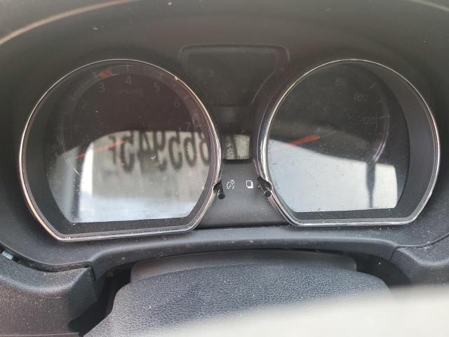 2018 NISSAN VERSA S 3N1CN7AP8JL824645