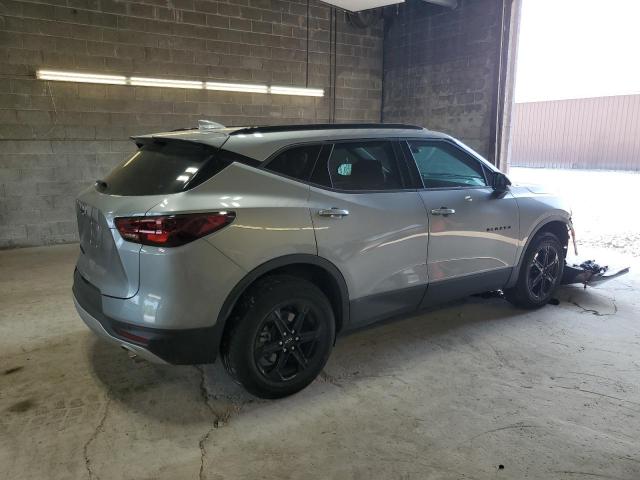 2024 CHEVROLET BLAZER 2LT - 3GNKBHR41RS227606