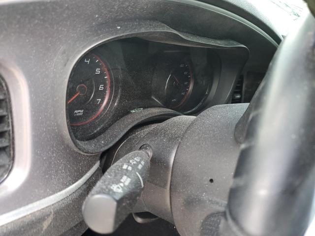 2022 DODGE CHARGER GT 2C3CDXMGXNH111423