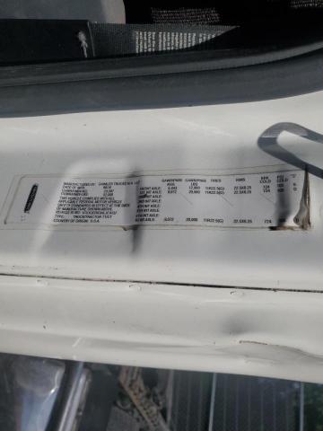 2017 FREIGHTLINER CASCADIA 1 #3248616286