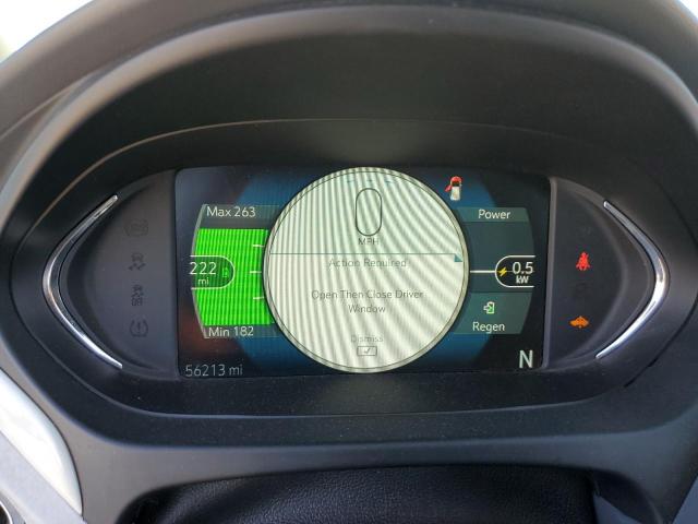 2019 CHEVROLET BOLT EV PR 1G1FZ6S08K4126465