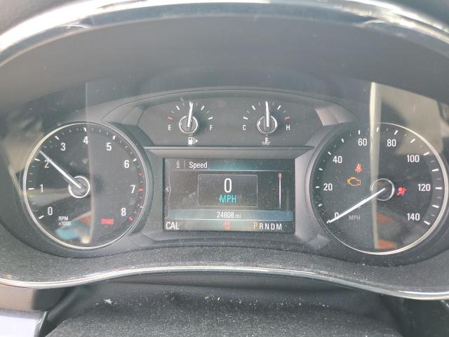 2021 BUICK ENCORE PRE KL4CJESB1MB343121