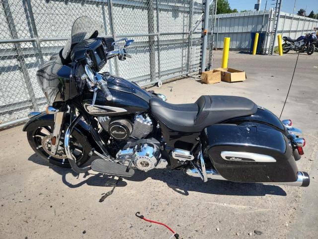 2024 INDIAN MOTORCYCLE CO. CHIEFTAIN LIMITED 56KTCABBXR3425188