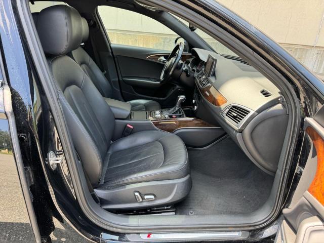 2017 AUDI A6 PREMIUM WAUF2AFC6HN123633